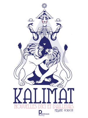 cover image of Kalimat
